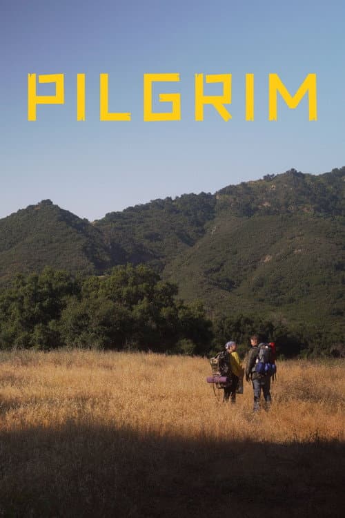 Pilgrim (2025) poster