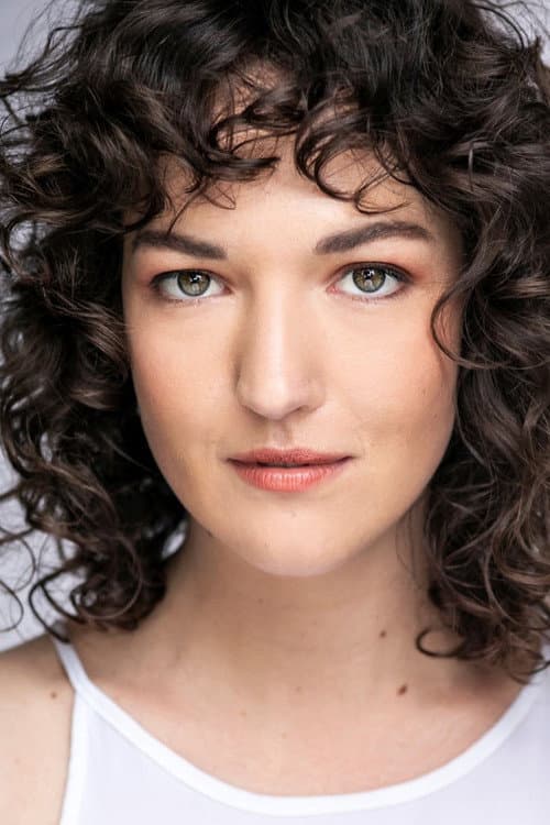 Lucy Suttor foto