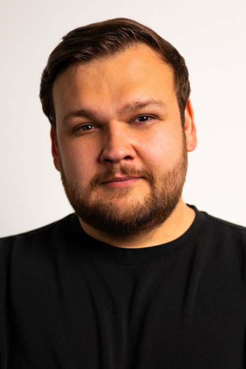 Arsen Martyrosian foto