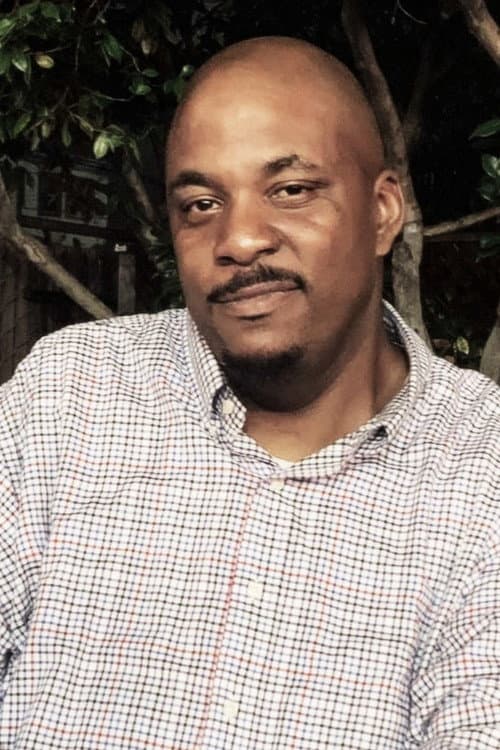 Damon A. Hart foto