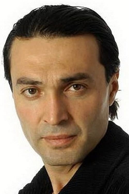 Самвел Мужикян foto