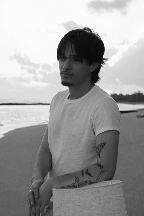 Tony Luna foto