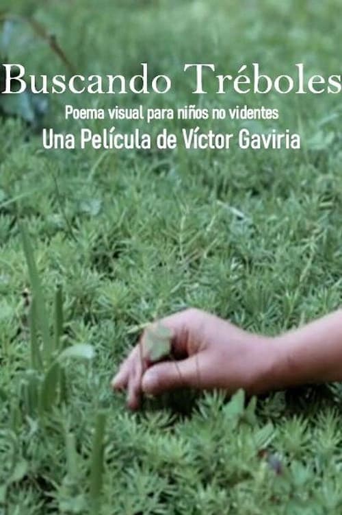 Buscando tréboles (1980) poster