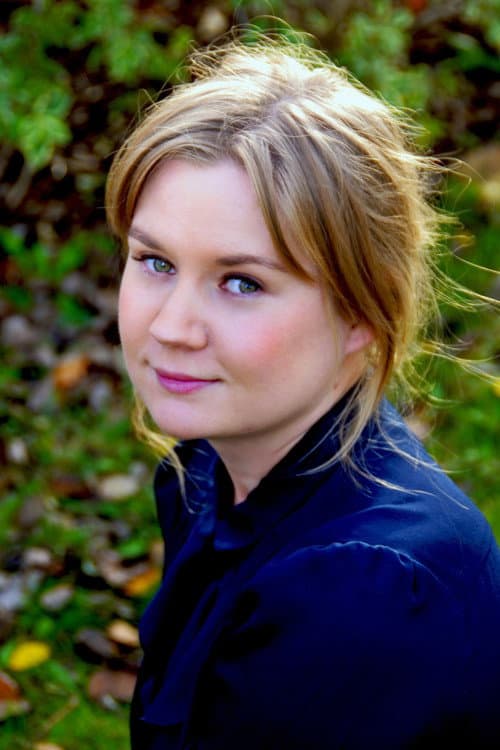 Natalie Minnevik foto