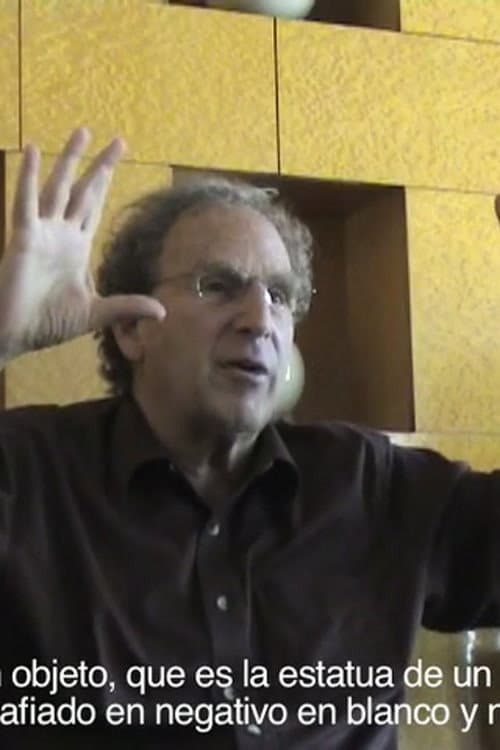 Interview with Nathaniel Dorsky (2011) poster