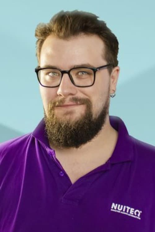 Pontus Sundström foto