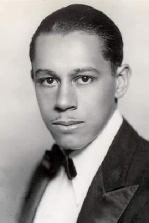 Cab Calloway foto