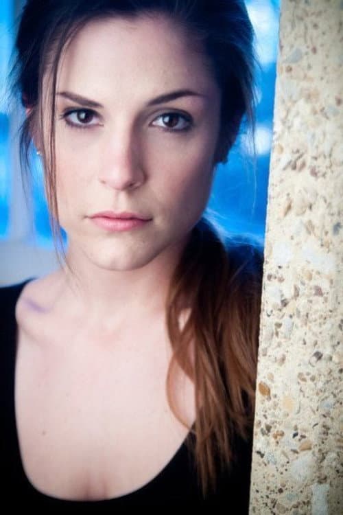 Sarah Jenazian foto