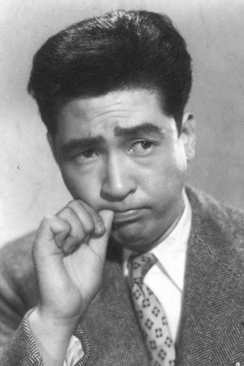 小林桂樹 foto
