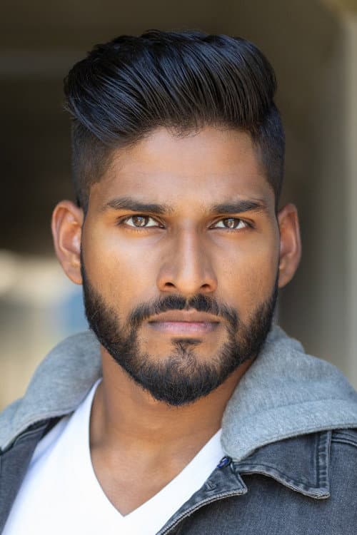 Matt Domingo foto