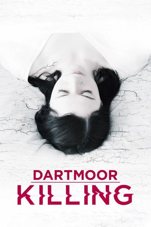 Dartmoor Killing (2015) poster
