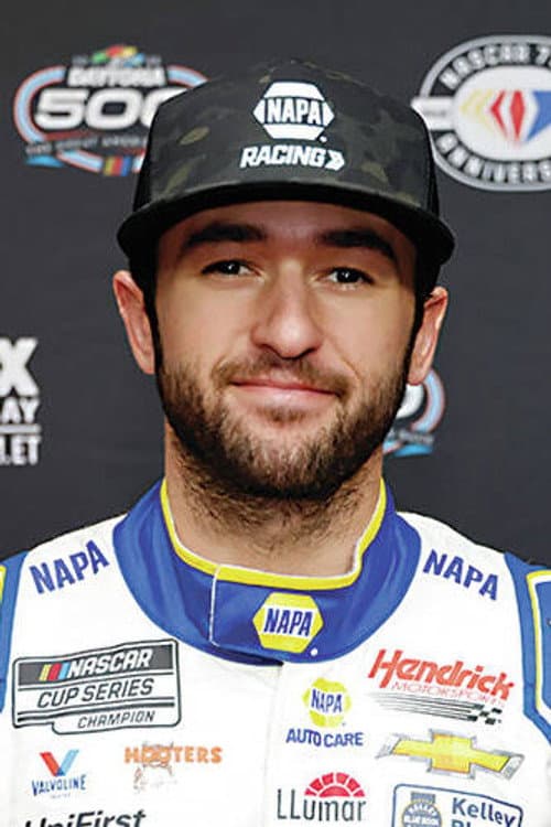 Chase Elliott foto