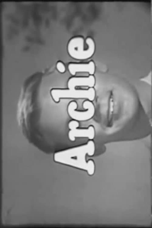 Archie (1964) poster