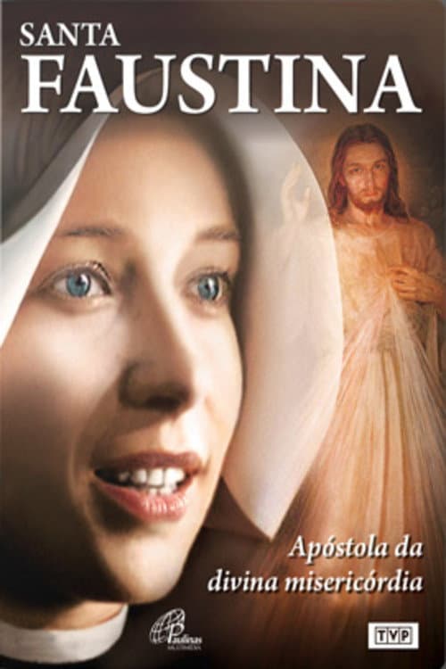 Faustyna (1995) poster