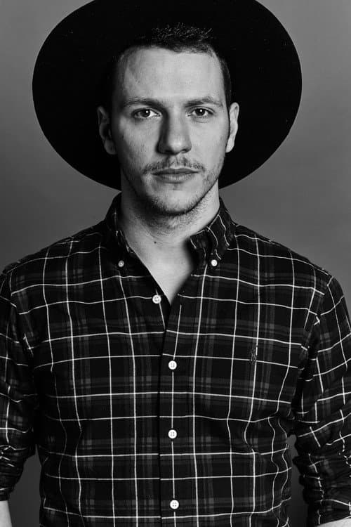 Tamás Yvan Topolánszky foto