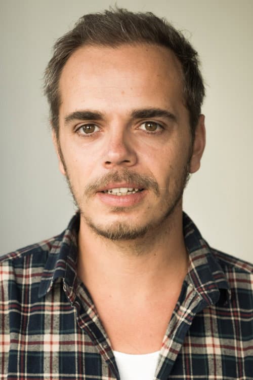 Richard Kropf foto