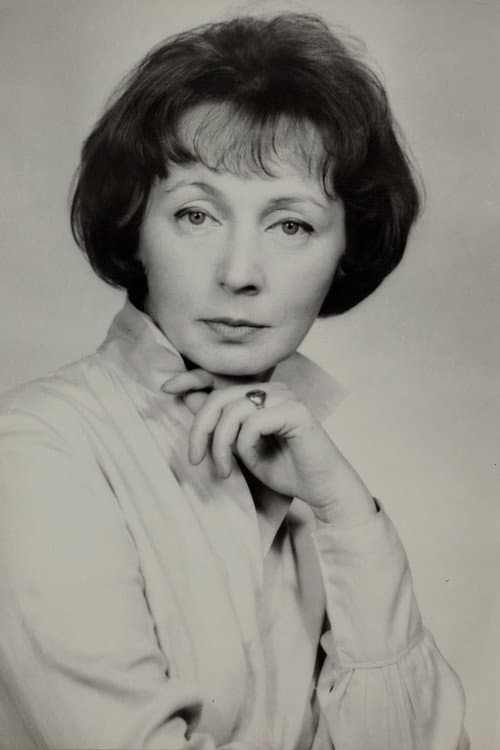 Maria Kaniewska foto