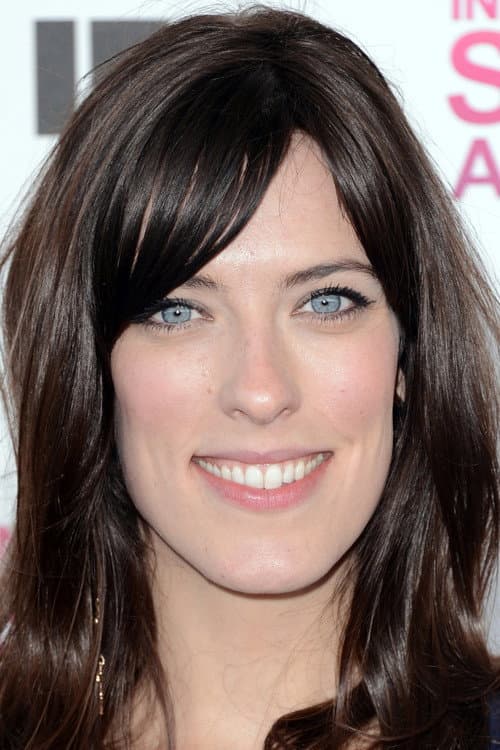 Rebecca Thomas foto