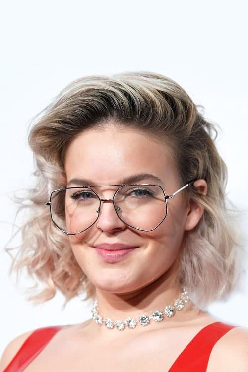 Anne-Marie foto