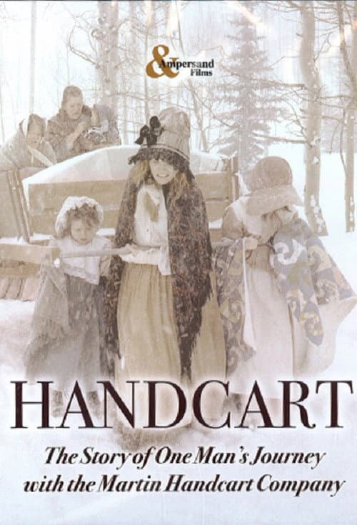 Handcart (2002) poster