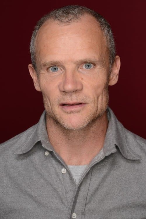 Flea foto