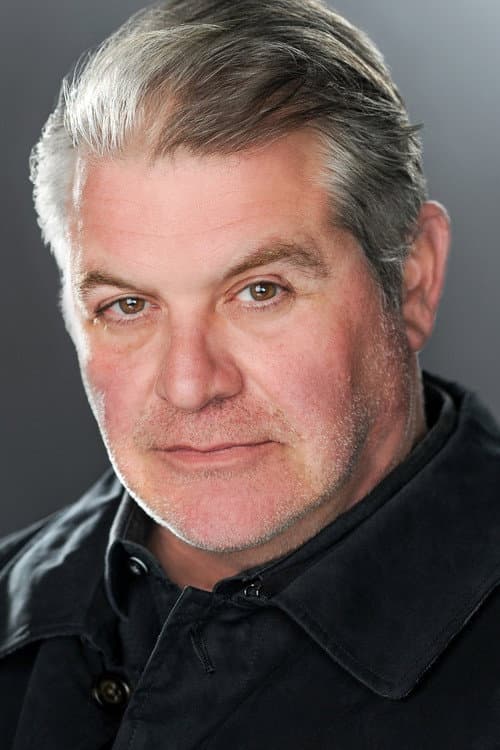 John Sierros foto