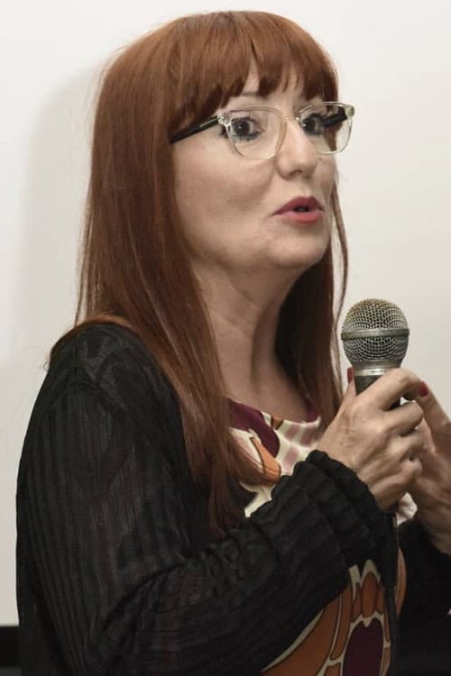 Eva Vizcarra foto