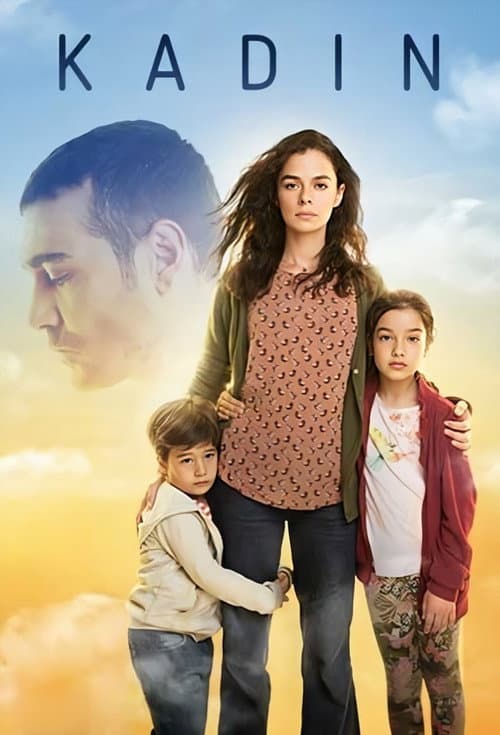Kadın (2017) poster