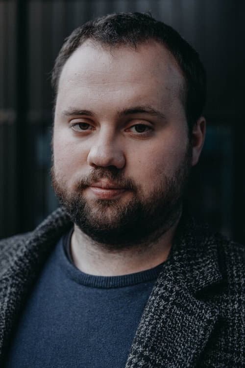 German Golub foto