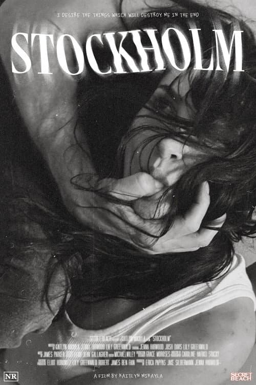 Stockholm (2026) poster