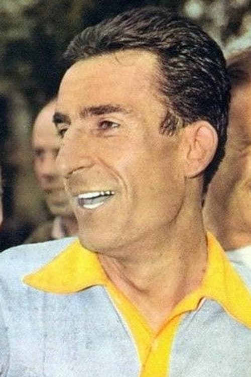 Raphaël Géminiani foto