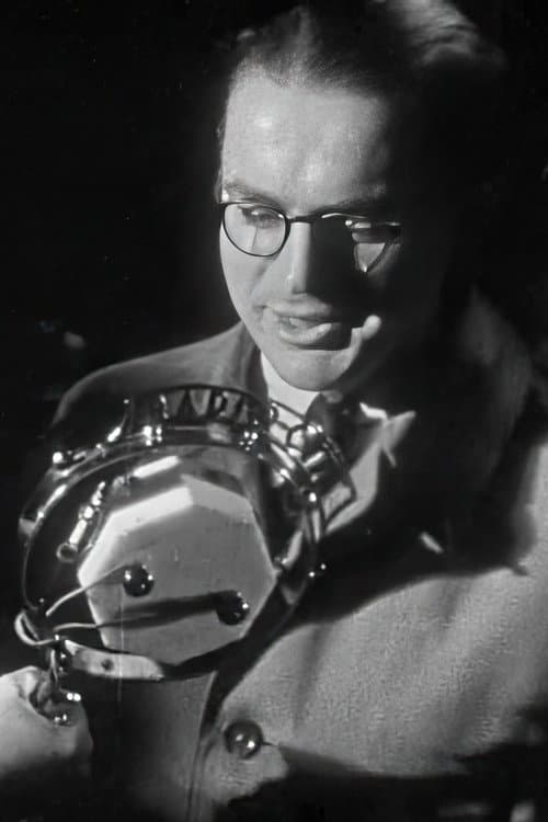 André Zwobada foto