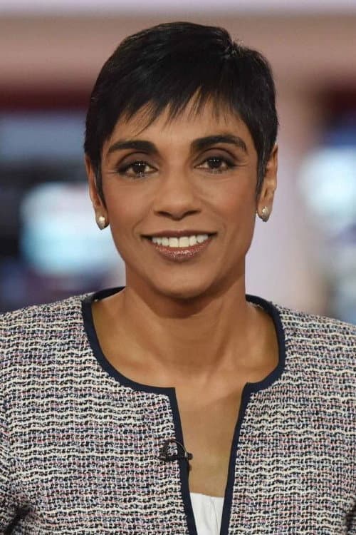 Reeta Chakrabarti foto