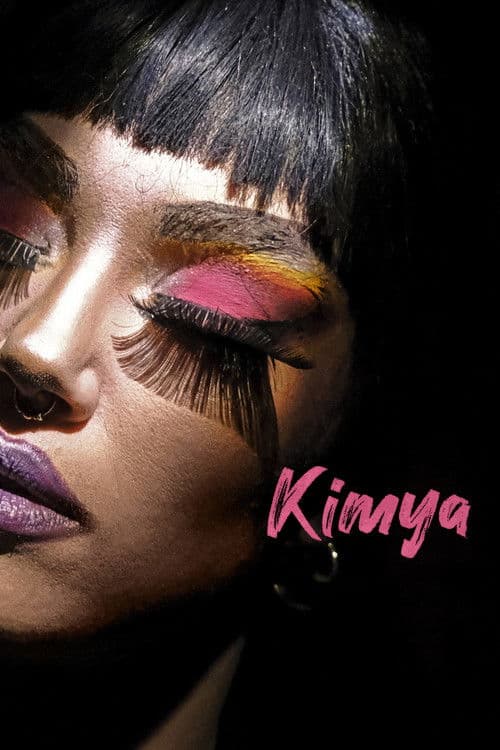 Kimya (2021) poster