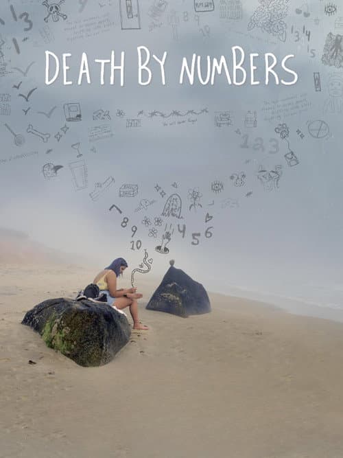 Death by Numbers (2024) poster