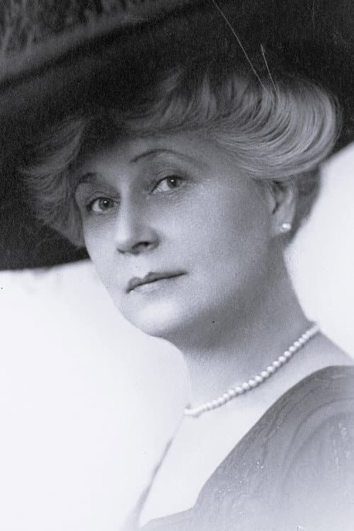 Mabel Bert foto