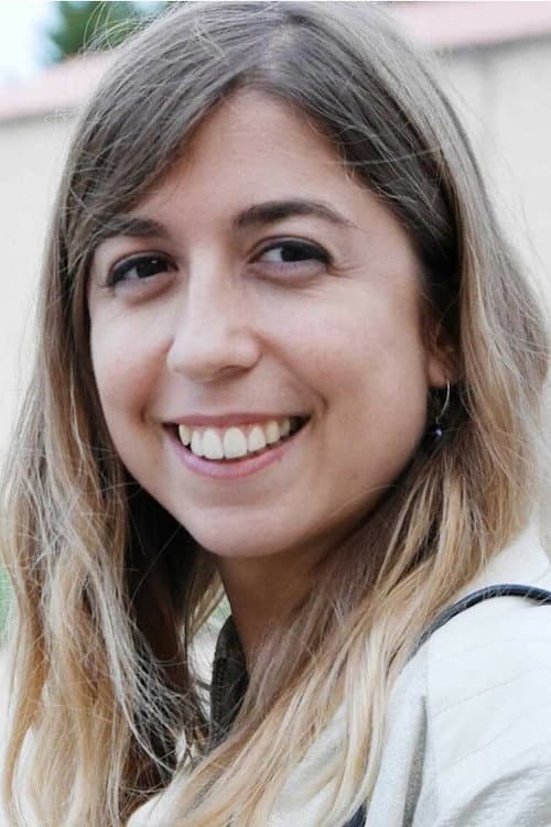 Julie Chauvin foto