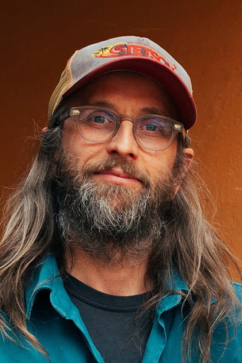 Jens Sjögren foto