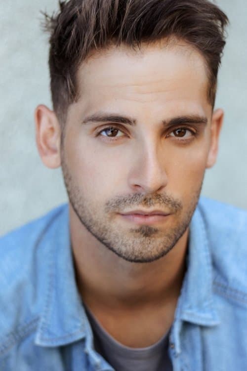 Jean-Luc Bilodeau foto