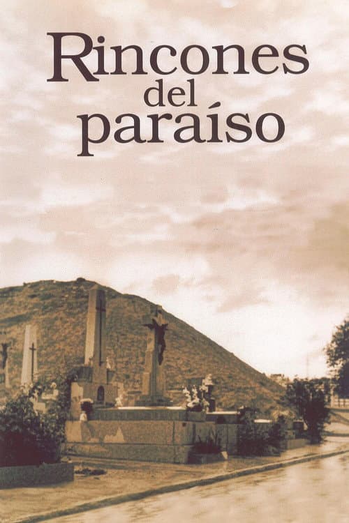 Rincones del paraíso (1999) poster