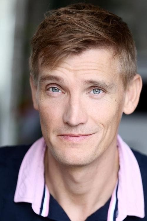 Lennard Ridsdale foto