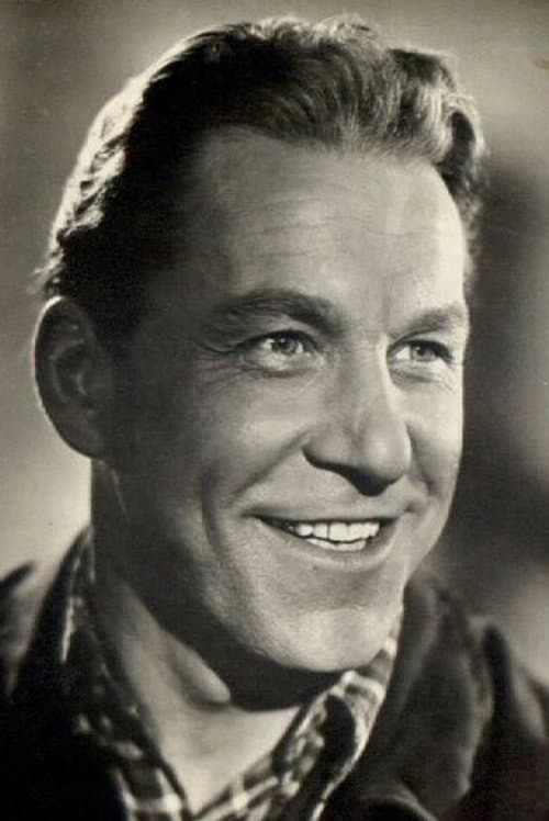 Paul Pfingst foto