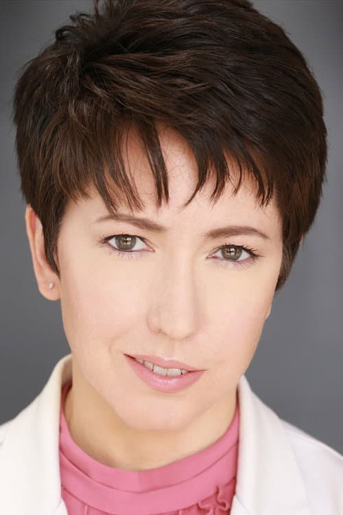 Charidy Wronski foto