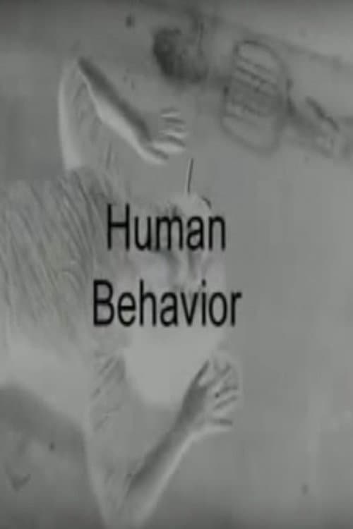 Human Behavior (2006) poster