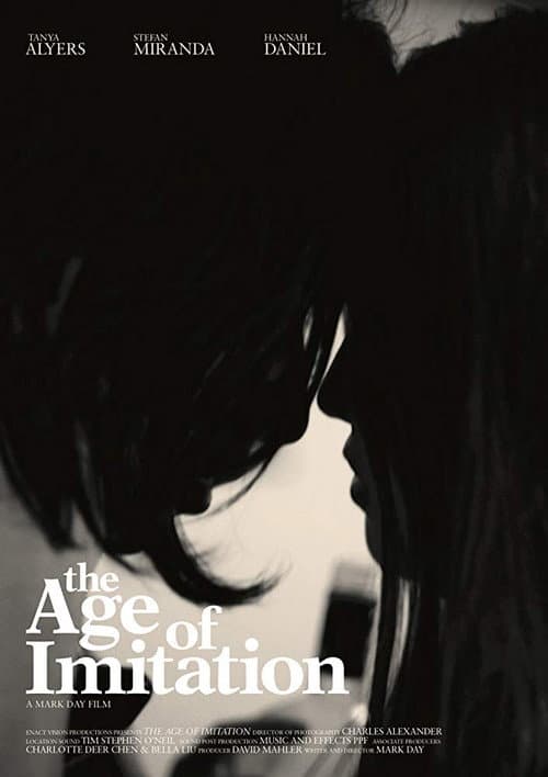 The Age of Imitation (2018) poster