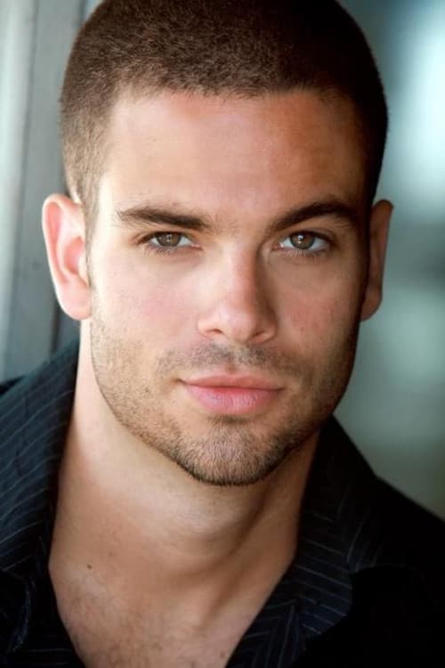 Mark Salling foto