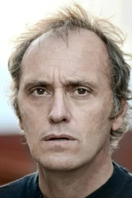 Luca Lazzareschi foto
