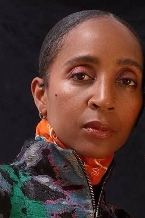 Rebecca L. Henry foto
