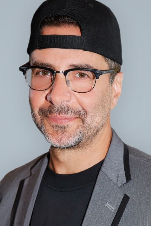 James DeMonaco foto