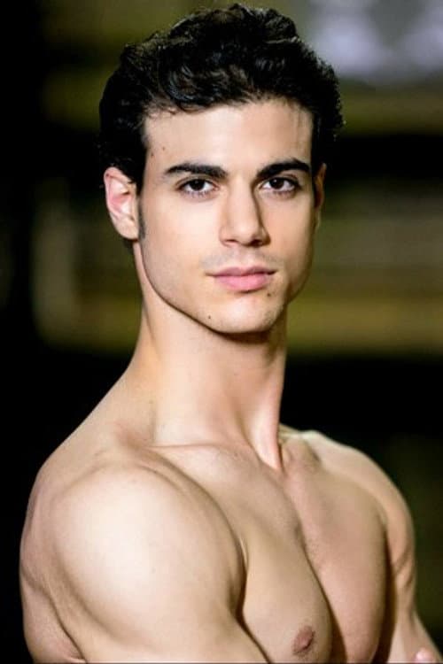 Davide Dato foto